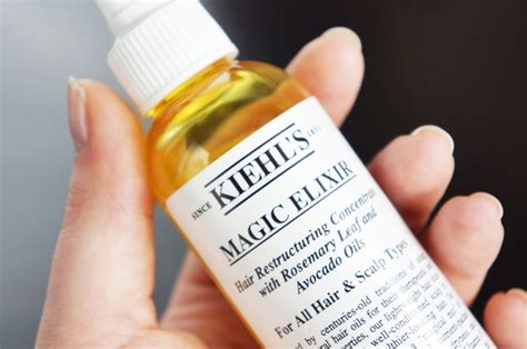 Is Kiels Magic Elixir Really Worth the Hype? Exploring the Truth